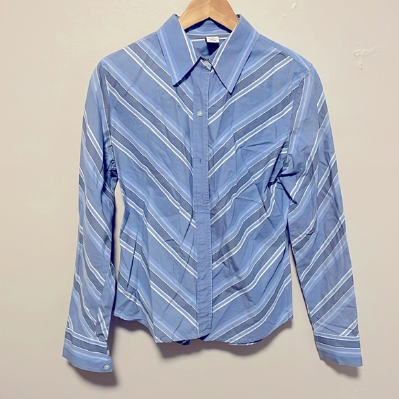 Collared shirt - Picture 1 of 3